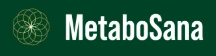 MetaboSana  Logo