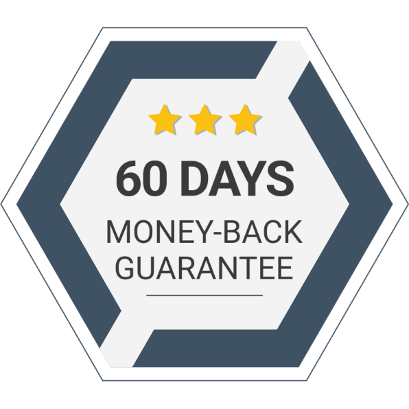  MetaboSana  Money back Guarantee