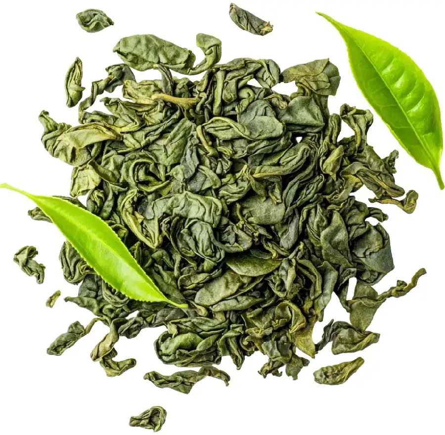 CitrusBurn ingrediant