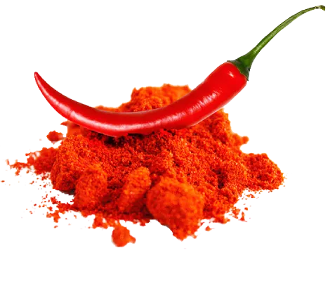 CitrusBurn ingrediant
