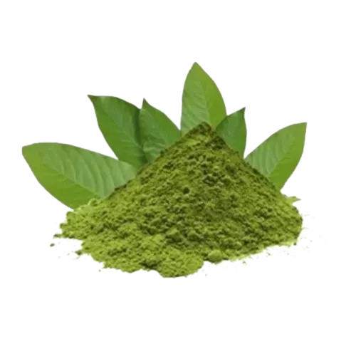 CitrusBurn ingrediant